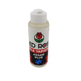 Red Rose 125 ml Puzzle Yapıştırıcı