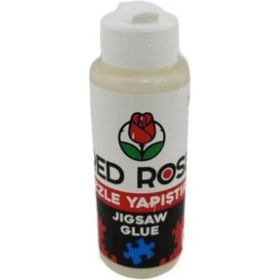 Red Rose 125 ml Puzzle Yapıştırıcı