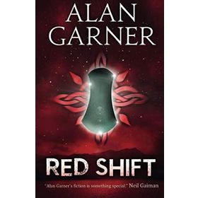 RED SHIFT - ALAN GARNER