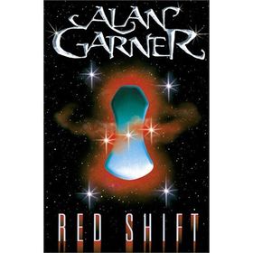 RED SHIFT - ALAN GARNER