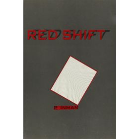 RED SHIFT - ALAN GARNER