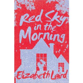 RED SKY IN THE MORNING - ELIZABETH LAIRD