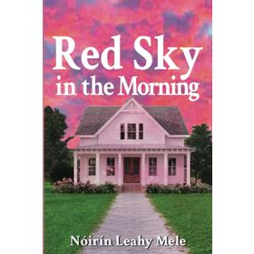 RED SKY IN THE MORNING - ELIZABETH LAIRD
