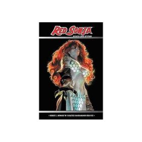 RED SONJA KILIÇLI DİŞİ ŞEYTAN - MICHAEL AVON OEMING;MIKE CAREY