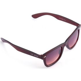 Red Sun TRCW112C2 CIOWANN Unisex Güneş Gözlüğü