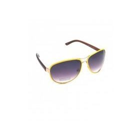 Red Sun TRFP116C1 Unisex Güneş Gözlüğü