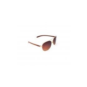 Red Sun TRFP143C2 Unisex Güneş Gözlüğü