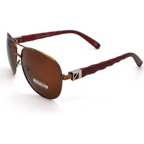 Red Sun TRRS001C1 Unisex Güneş Gözlüğü