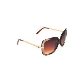 Red Sun TRRS006C3 Unisex Güneş Gözlüğü