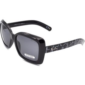 Red Sun TRRS020C1 Unisex Güneş Gözlüğü