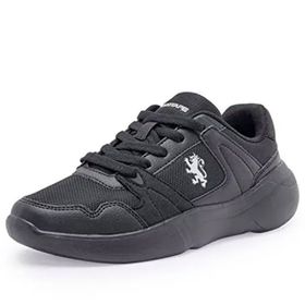 Red Tape RLL001 Siyah Kadın Sneaker