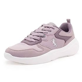 Red Tape RLL002 Mor Kadın Sneaker