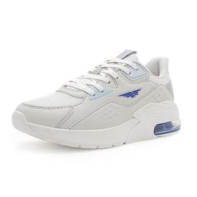 Red Tape RLL003 Gri Mavi Kadın Sneaker