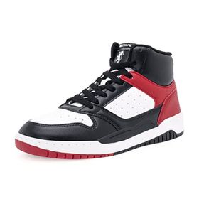 Red Tape RSL001 Beyaz Kırmızı Erkek Sneaker