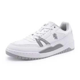 Red Tape RSL002 Beyaz Gri Erkek Sneaker