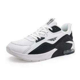 Red Tape RSL006 Beyaz Siyah Erkek Sneaker