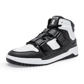 Red Tape RSL008 Siyah Erkek Sneaker