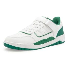 Red Tape RSL009 Beyaz Yeşil Erkek Sneaker