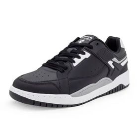 Red Tape RSL010 Siyah Erkek Sneaker
