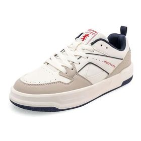 Red Tape RSL018 Bej Lacivert Erkek Sneaker