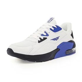 Red Tape RSO277 Beyaz Mavi Erkek Sneaker