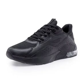 Red Tape RSO277 Siyah Erkek Sneaker