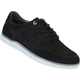 Red Walker 1102 Siyah Erkek Günlük Ayakkabı