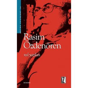 RED YAZILARI - RASIM ÖZDENÖREN