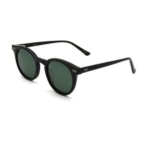 Redberry 9550 Black Unisex Güneş Gözlüğü