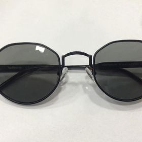 Redberry Amsterdam C1 Unisex Güneş Gözlüğü