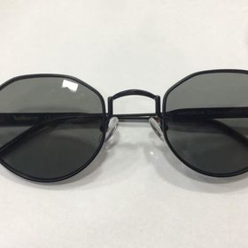 Redberry Amsterdam C1 Unisex Güneş Gözlüğü