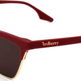 Redberry RB 2201 C04 Kırmızı Kadın Güneş Gözlüğü