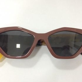Redberry RB 8801 C4 Siyah Kadın Güneş Gözlüğü