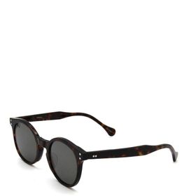 Redberry RB 9552 Tortoise Füme Kemik Unisex Güneş Gözlüğü