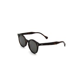 Redberry RB 9552 Tortoise Füme Kemik Unisex Güneş Gözlüğü