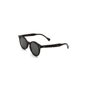 Redberry RB 9552 Tortoise Füme Kemik Unisex Güneş Gözlüğü