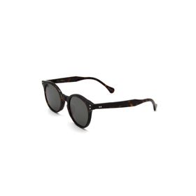 Redberry RB 9552 Tortoise Füme Kemik Unisex Güneş Gözlüğü