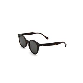 Redberry RB 9552 Tortoise Füme Kemik Unisex Güneş Gözlüğü