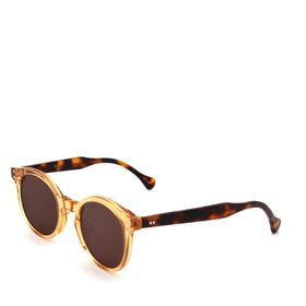 Redberry RB 9552 Yellow Unisex Güneş Gözlüğü