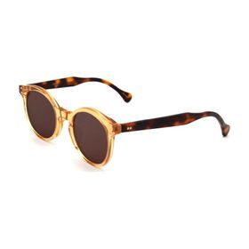 Redberry RB 9552 Yellow Unisex Güneş Gözlüğü