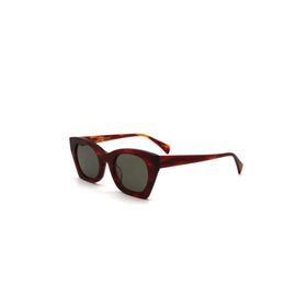 Redberry RB 9578 N/5 Siyah Kadın Güneş Gözlüğü