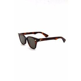 Redberry Rb 9580 N5 Kahverengi Unisex Güneş Gözlüğü
