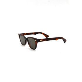 Redberry Rb 9580 N5 Kahverengi Unisex Güneş Gözlüğü