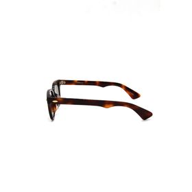Redberry Rb 9580 N5 Kahverengi Unisex Güneş Gözlüğü