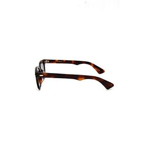 Redberry Rb 9580 N5 Kahverengi Unisex Güneş Gözlüğü