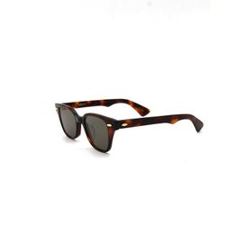 Redberry Rb 9580 N5 Kahverengi Unisex Güneş Gözlüğü