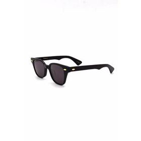 Redberry RB 9580 Y3 Kemik Siyah Unisex Güneş Gözlüğü