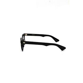 Redberry RB 9580 Y3 Kemik Siyah Unisex Güneş Gözlüğü