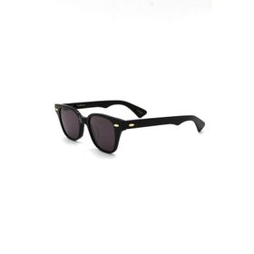 Redberry RB 9580 Y3 Kemik Siyah Unisex Güneş Gözlüğü