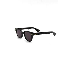 Redberry RB 9580 Y3 Kemik Siyah Unisex Güneş Gözlüğü